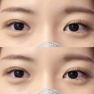 マツエク・マツパ CherieTokyo所属・Cherie Kawaguchiのマツエク・マツパデザイン