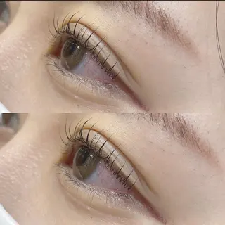 マツエク・マツパ 束感･似合わせ☽ mizunaのマツエク・マツパデザイン