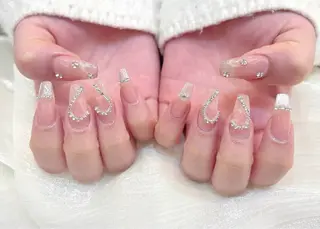 ネイル Babarla Nailのネイルデザイン