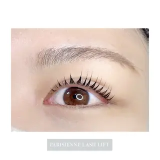 マツエク・マツパ ブランシェ神領店 船戸美沙のマツエク・マツパデザイン