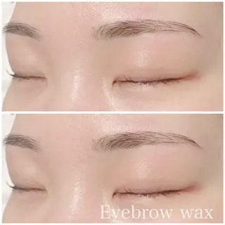 アイブロウ KANO🫧 nouvellの眉毛・アイブロウイメージ