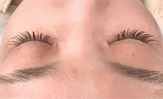 マツエク・マツパ nancy nailのマツエク・マツパデザイン