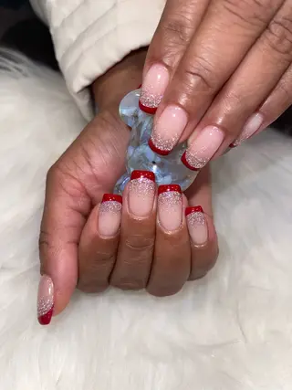 ネイル Nobody_ Linのネイルデザイン