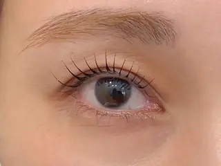 マツエク・マツパ テトのチヒロ .のマツエク・マツパデザイン