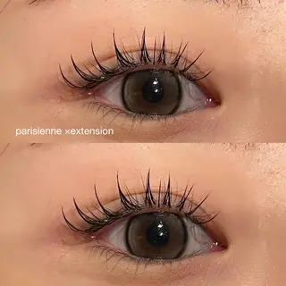 マツエク・マツパ igeta所属・yui 表参道のマツエク・マツパデザイン