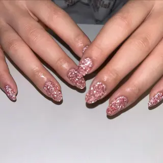 ネイル tenoteno nailのネイルデザイン