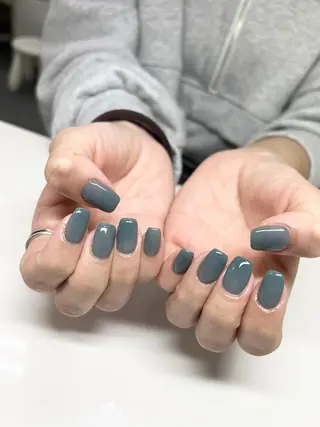 ネイル NAIL by STARry 川口のネイルデザイン