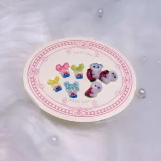 ネイル ち さのネイルデザイン