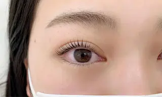 マツエク・マツパ SALON VILLAGE Nakameguro所属・KISARA/中目黒 /眉毛まつ毛のマツエク・マツパデザイン
