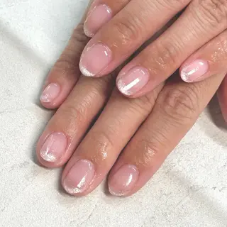 ネイル Bianca市ヶ谷店 Aiuraのネイルデザイン