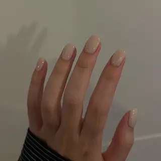 ネイル roof nailのネイルデザイン