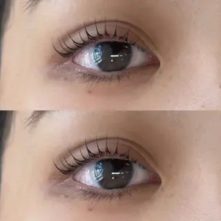 マツエク・マツパ マツエク,まつぱ/ ハラダ✰≋のマツエク・マツパデザイン