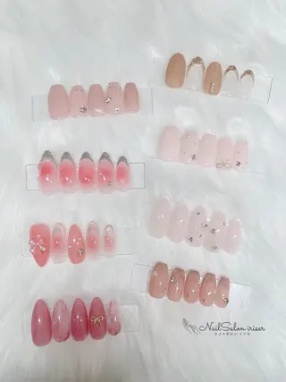 ネイル Nail salon iriserのネイルデザイン