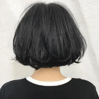 ショート サロウィン所属・K-POP好き美容師 🇰🇷Kai.Yのヘアスタイル