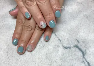ネイル SWAMP nails所属・🎀ネイルサロン RIRI🎀のネイルデザイン