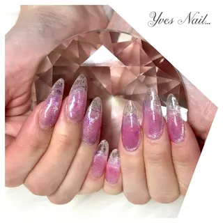 ネイル kanno yのネイルデザイン