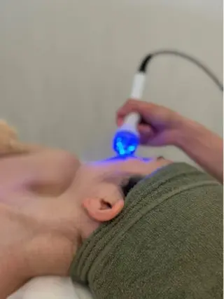 温活/小顔/ ボディメイク　新宅のエステ・リラクイメージ