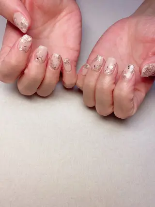 ネイル irooo 21のネイルデザイン