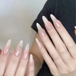 ネイル YK Rinのネイルデザイン