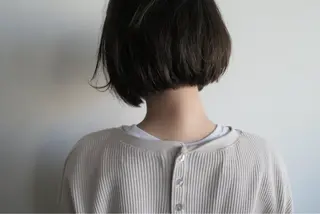 ミディアム カラー パーマ ヘアアレンジ SHEA.学芸大学所属・一箭 恵梧/ロングヘアのヘアスタイル