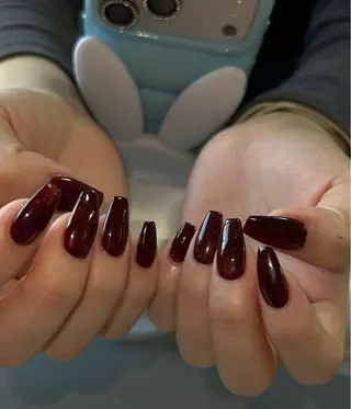 ネイル Amee Nail Salonのネイルデザイン