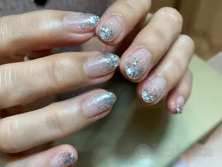 ネイル LUNON北浦和店 ルノンキタウラワテンのネイルデザイン