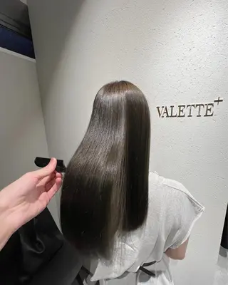 ロング ❣️韓国/髪質改善 🫧yamato👑のヘアスタイル