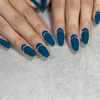 ネイル S♡JEWEL所属・S. JEWELのネイルデザイン