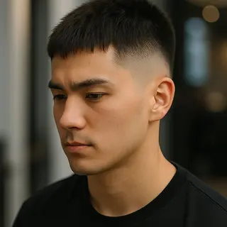 メンズ 渋谷/メンズ/パーマ /ヒヨ🐺のヘアスタイル