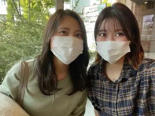 ロング ✨レイヤーお任せ✨ 林有里子のヘアスタイル