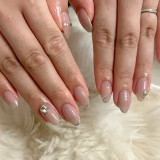 ネイル パラジェル登録サロンfeerique所属・Uchida Mayunaのその他イメージ