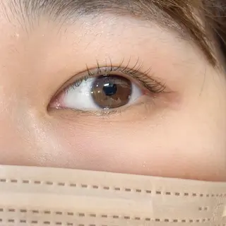 マツエク・マツパ arts /yamasakiのマツエク・マツパデザイン