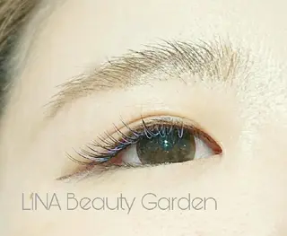 マツエク・マツパ 梶ヶ谷 絵璃のマツエク・マツパデザイン