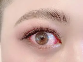 マツエク・マツパ 西川 弘子のマツエク・マツパデザイン