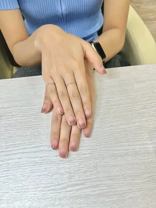 ネイル TRU きゃんのネイルデザイン