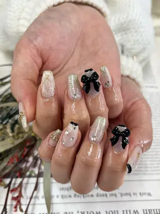 ネイル Basic町田本店 Suzunaのネイルデザイン