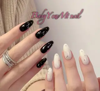 ネイル 相沢 さやかのネイルデザイン