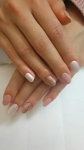 ネイル ネイルサロン ショコラのネイルデザイン