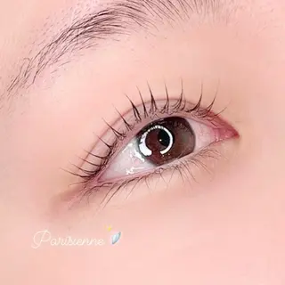 マツエク・マツパ chacha bla nc Amie 沖田のマツエク・マツパデザイン