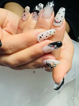 ネイル Regina レジーナのネイルデザイン