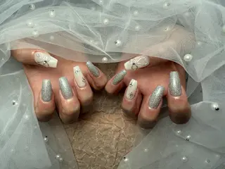 ネイル ToliyDeliy Nail Salonのネイルデザイン