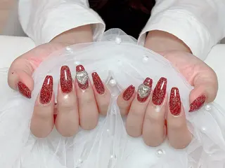 ネイル Bél Nail salonのネイルデザイン
