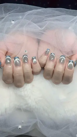 ネイル Rubynail93所属・RuBy Nail93のネイルデザイン