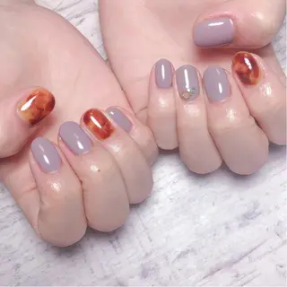 ネイル 個室ネイルサロンDolly  Girl〜ドーリーガール〜所属・DollyGirl KYOKOのネイルデザイン