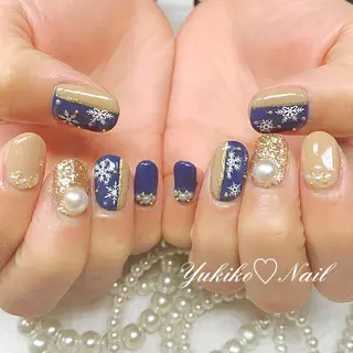 ネイル ユキコ ネイルのネイルデザイン