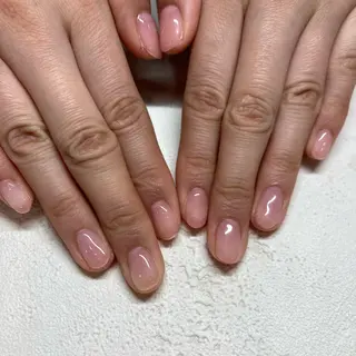 ネイル Aloha  Luana HIKAWASANDOU所属・AlohaLuana 🌺 naoのネイルデザイン