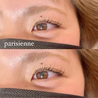 マツエク・マツパ WAVE  beauty  salon所属・WAVE REINAのマツエク・マツパデザイン