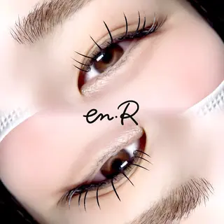 マツエク・マツパ en.R soraのマツエク・マツパデザイン