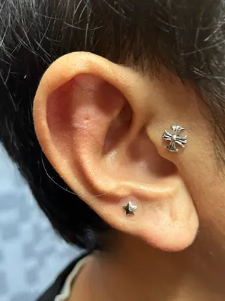 メンズ HELIOS 土浦店所属・耳つぼジュエリー⌇ ikumiのその他イメージ