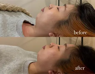 ENNE Lash&Blow by&ERA所属・ENNE🦩小顔整体 師🌿 HINAKOのエステ・リラクイメージ